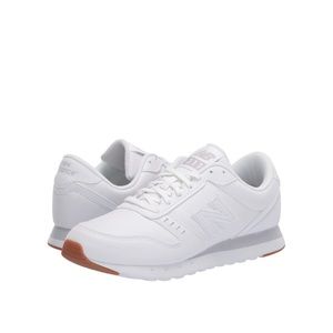(NWT) New Balance 311 V2 Sneaker White Size 8
